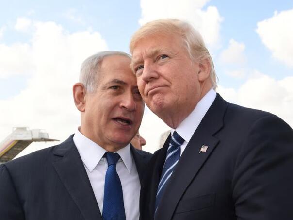 Najpoznatije izraelske novine: "Trump i Netayanju su u sukobu"