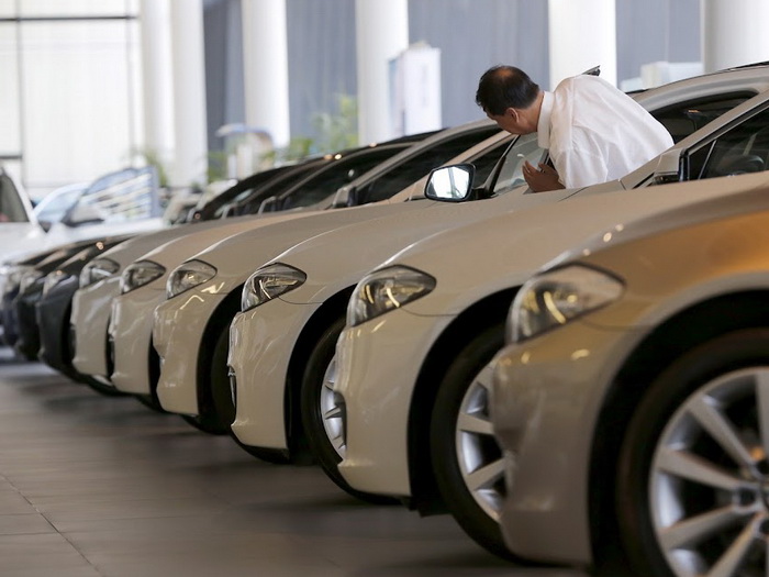 Najprodavaniji automobili u Njemačkoj: Jedan brend dominira listom