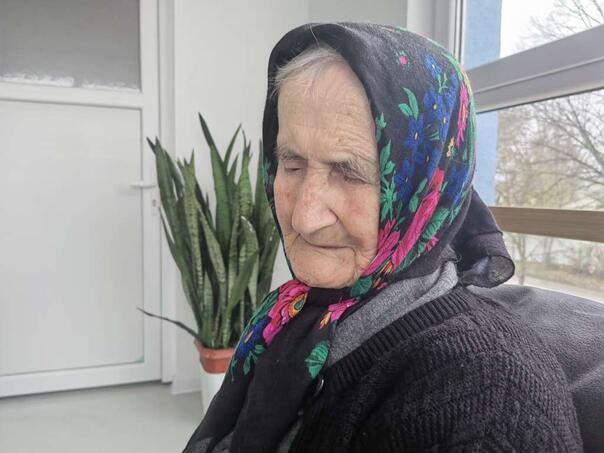 Najstarija Prijedorčanka Bosiljka Banović ima 104. godine
