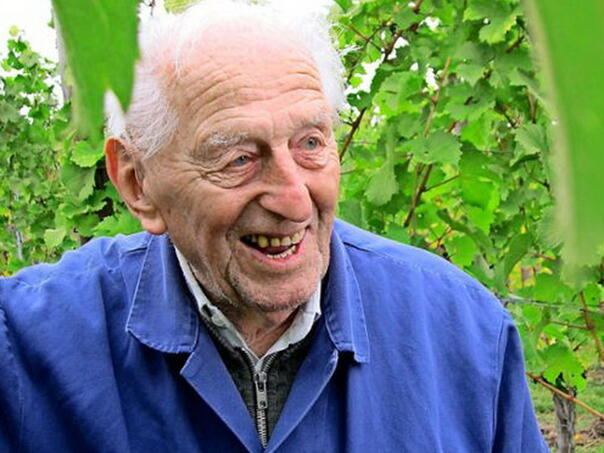 Najstariji Nijemac preminuo u 110. godini