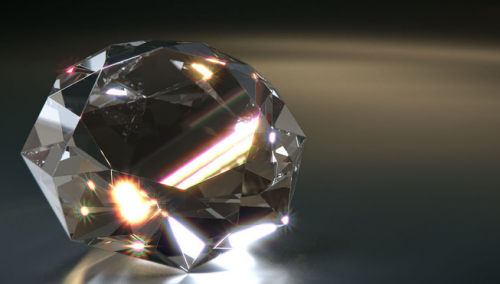 Najveći bijeli dijamant prodat za više od 18 miliona dolara
