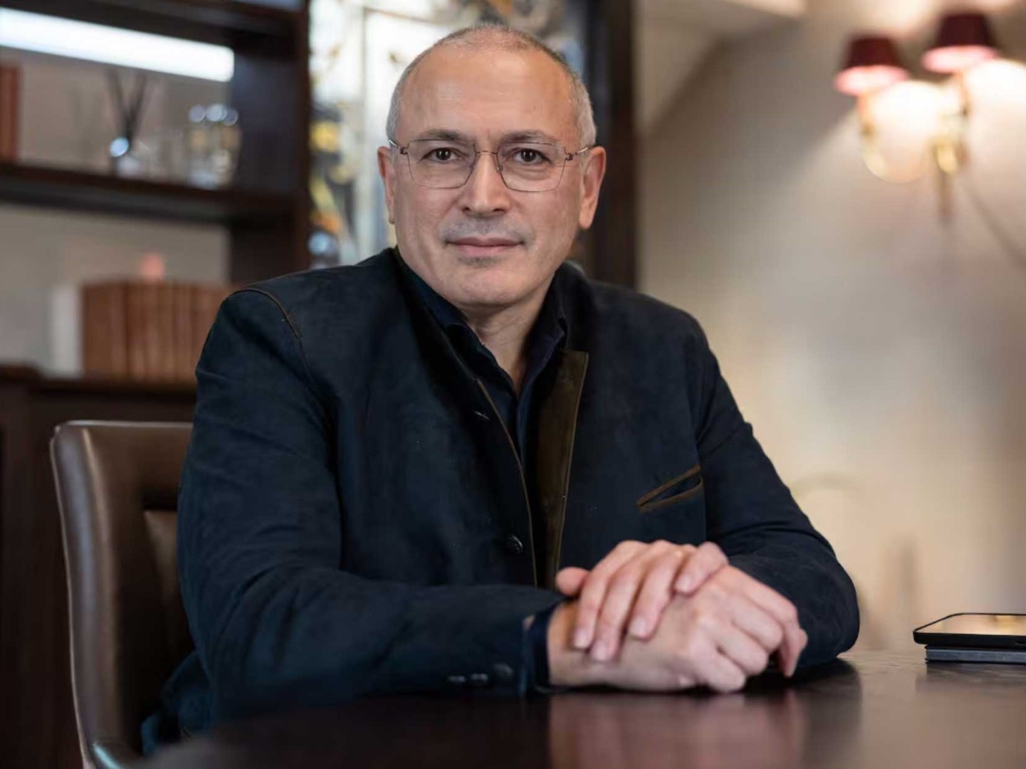 Najveći kritičar Kremlja upozorava: Pripremite se za Drugi hladni rat