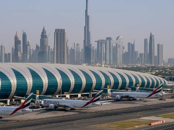 Najveći poremećaji u putovanjima u posljednjih nekoliko godina