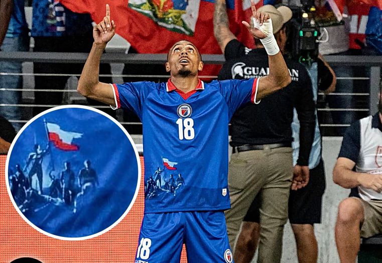 Najveći presedan Mundijala: Jedna će reprezentacija nositi zastavu druge države