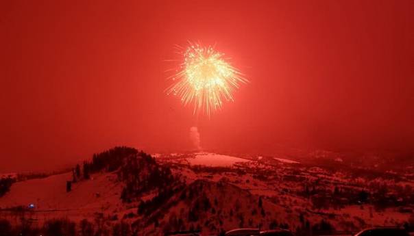 Najveći vatromet na svijetu u Coloradu srušio rekord