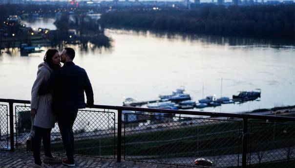 Najviše turista u Srbiji iz Rusije i BiH