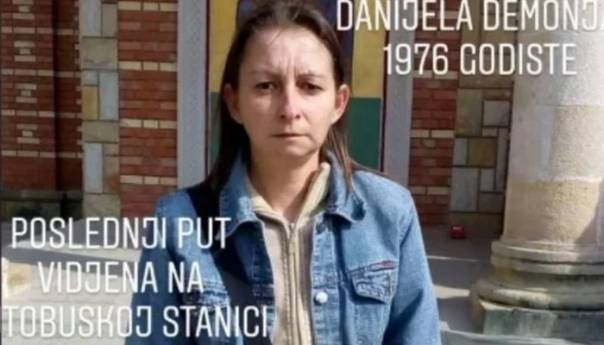 Nakon 11 dana potrage: U Pančevu pronađena državljanka BiH