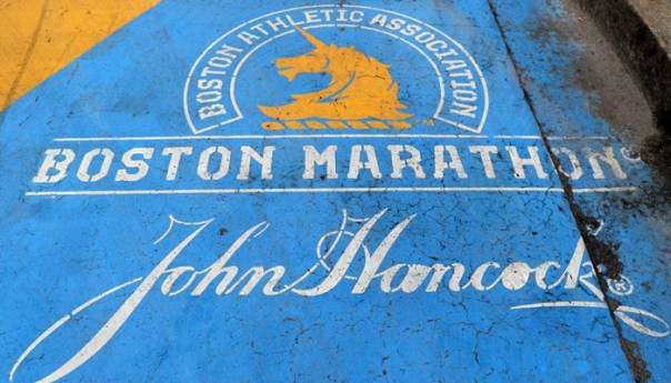 Nakon 124 godine prvi put otkazan Bostonski maraton