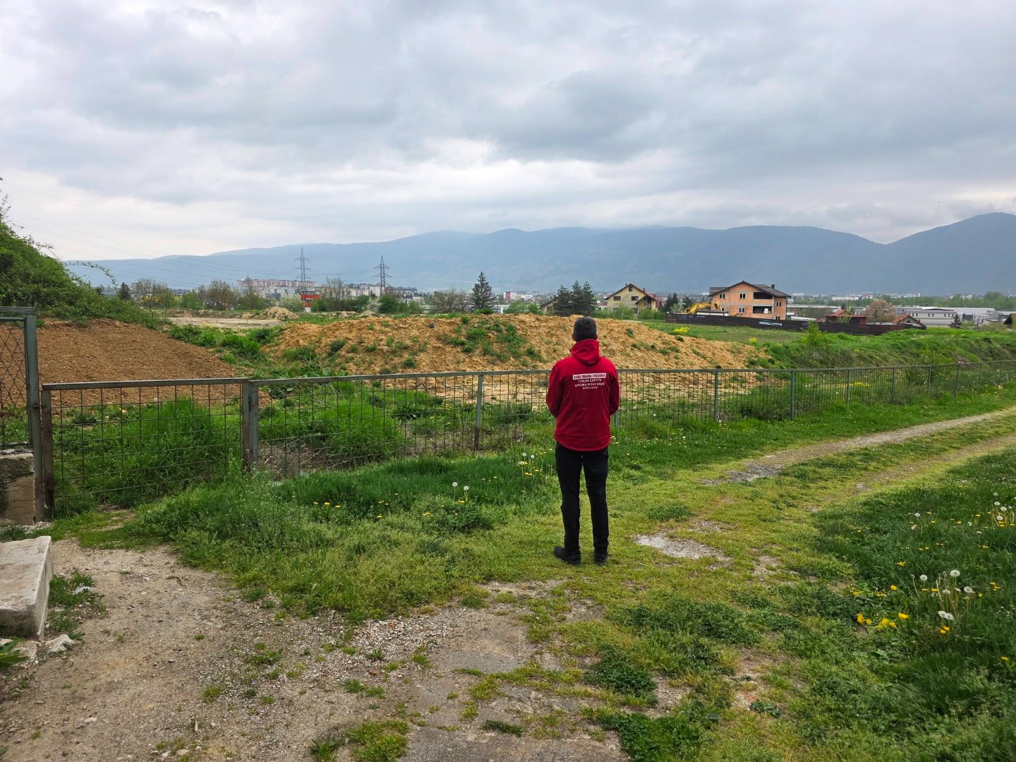 Nakon 24 sata potrage: GSS Novi Grad Sarajevo pronašao nestalu osobu