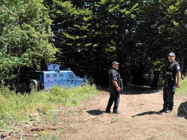 Pronađeni ostaci 23 nestala kosovska intelektualca