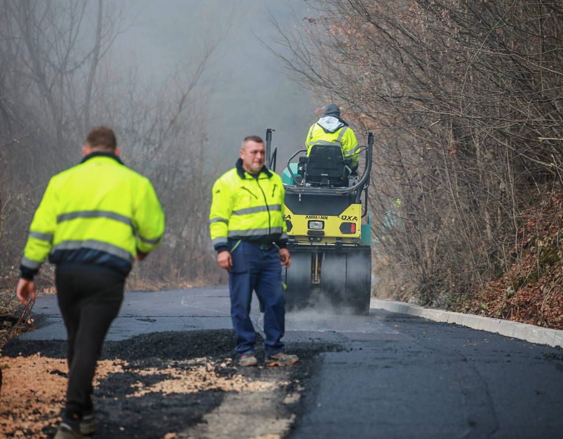 Nakon 30 godina zapuštenosti, kreće obnova Kasarne Faletići
