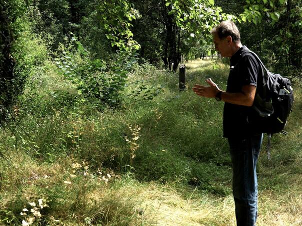 Nakon 34 godine od zločina identifikovan Hasan Klapuh, ubijen u Plužinama