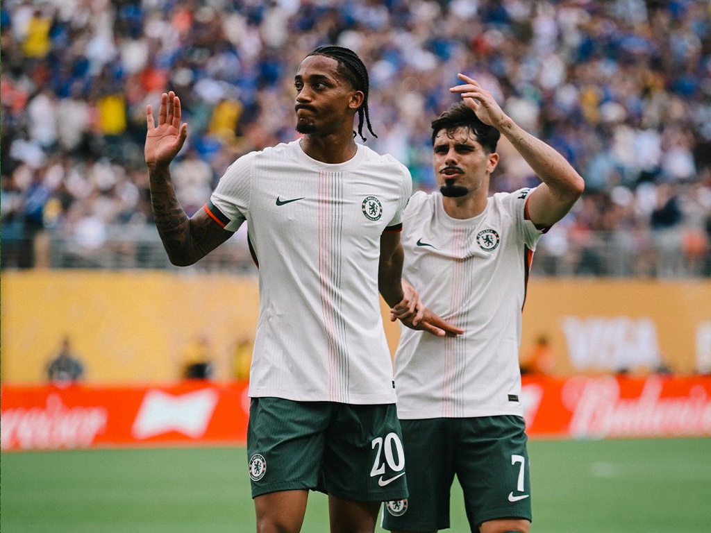 Nakon 700 miliona eura u tri godine, Chelsea je napokon pronašao devetku