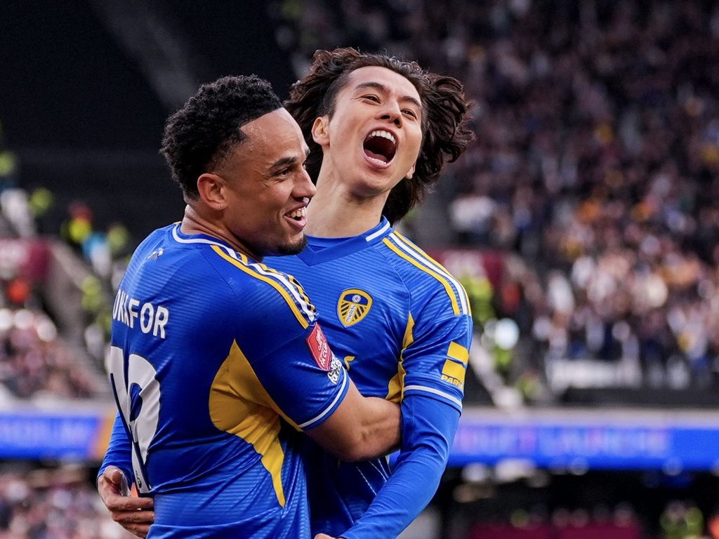 Nakon drame penala Leeds izborio polufinale FA kupa prvi put nakon 1987.