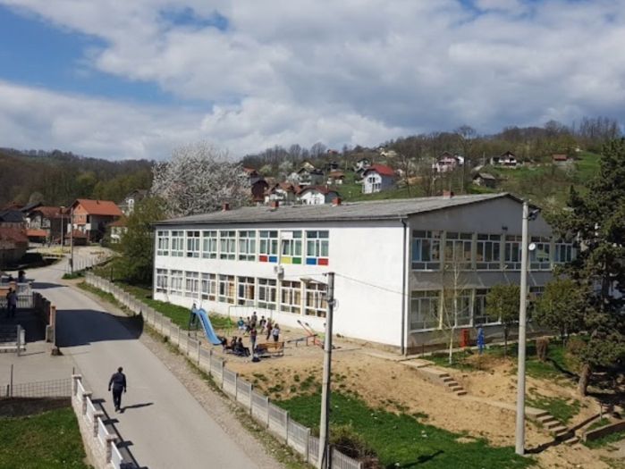 Nakon drame u Sapni oglasio se direktor škole Muzijet Kahrimanović