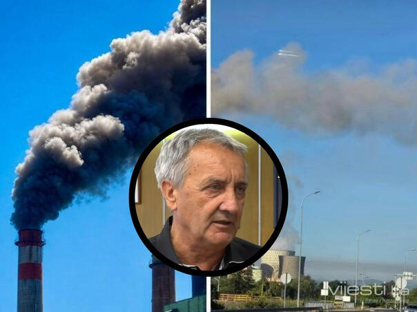Nakon ekološkog incidenta: Fuad Muminović smijenjen s mjesta direktora TE Tuzla