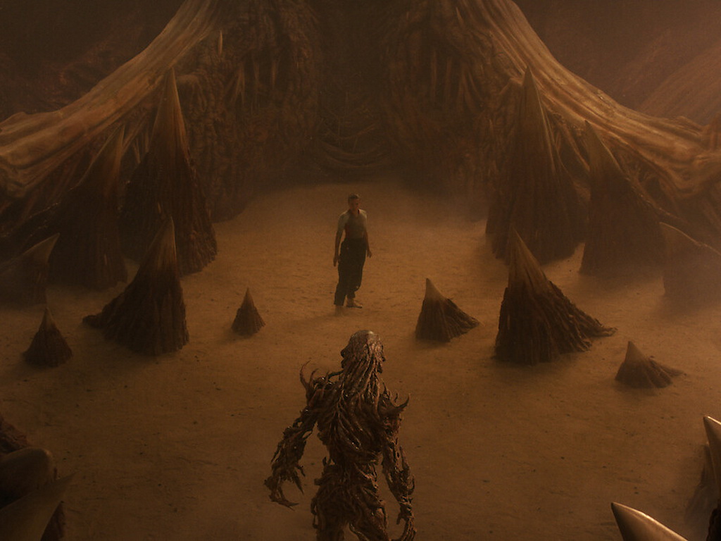 Nakon gotovo 10 godina objavljena posljednja epizoda serije "Stranger Things"