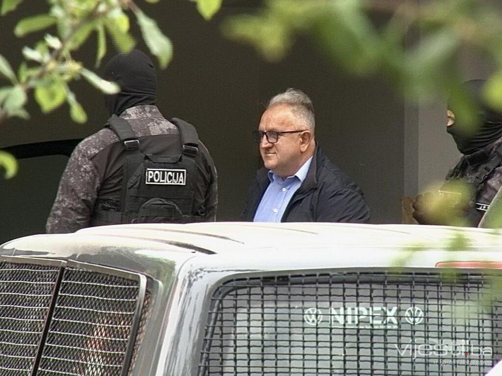 Nakon hapšenja Naila Jusića: Istraga će se proširiti i na druge osobe