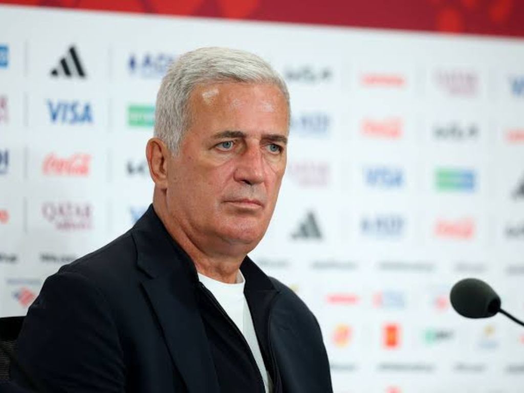 Nakon ispadanja sa SP: Vladimir Petković više nije selektor Alžira