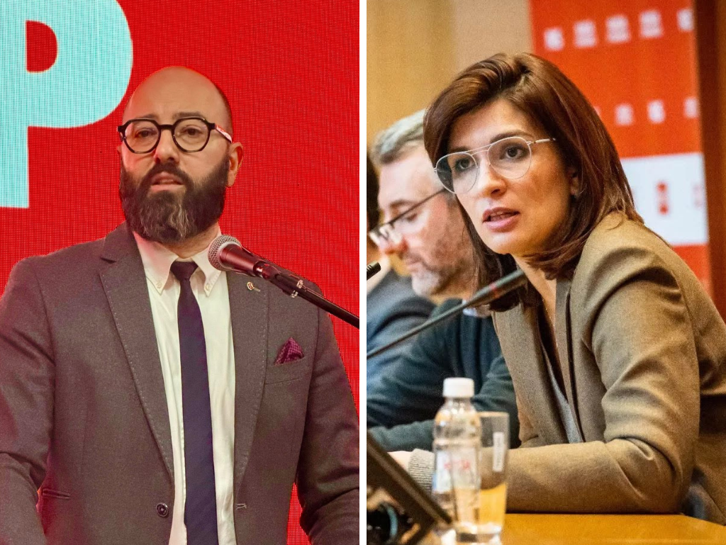 Nakon Mašićeve izjave o "naknadnoj pameti" oglasili se iz Naše stranke