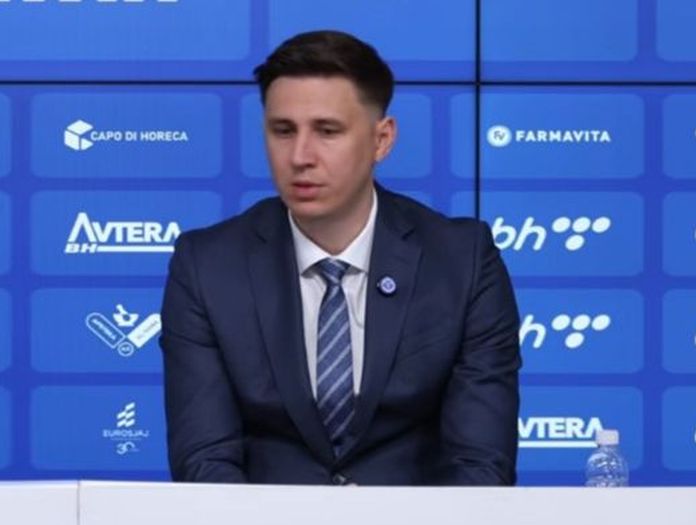 Nakon Miloševića i direktor Željezničara Slato ponudio ostavku