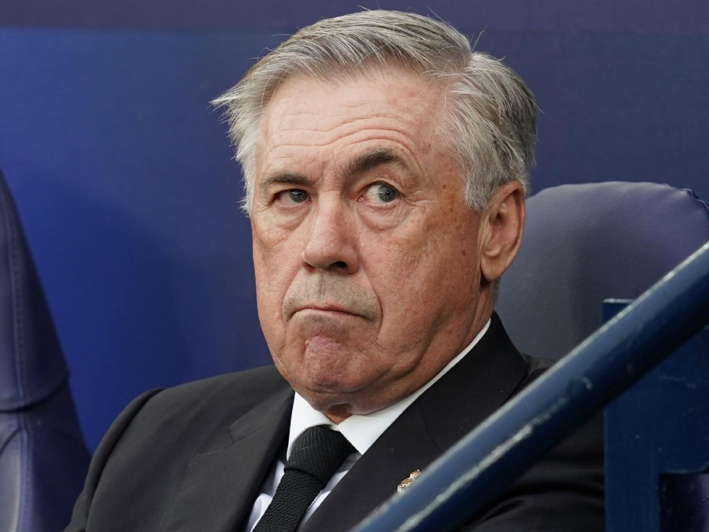 Nakon Modrića, Real Madrid se oprostio i od Ancelottija