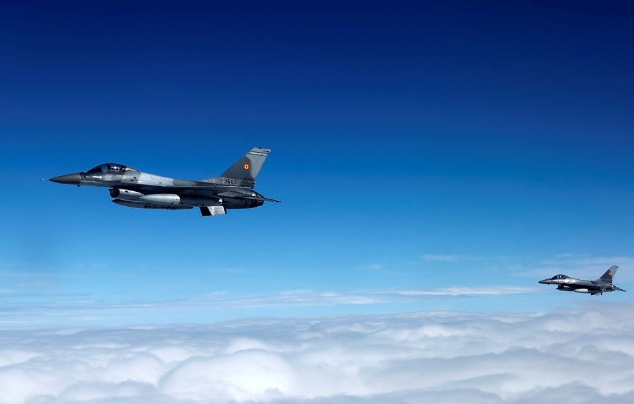 Nakon napada na brodove: NATO šalje avione i dronove u Crno more