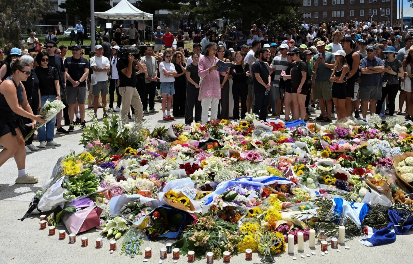 Nakon napada na židovski festival: Australija preispituje rad obavještajnih službi