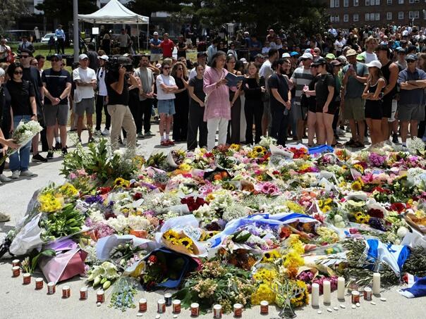 Nakon napada na židovski festival: Australija preispituje rad obavještajnih službi