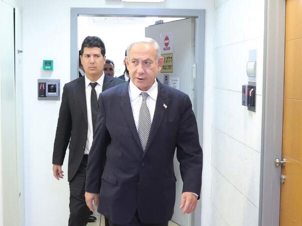 Nakon neobičnog sastanka s Hamasom: Netanyahu danas s Trumpovim zetom