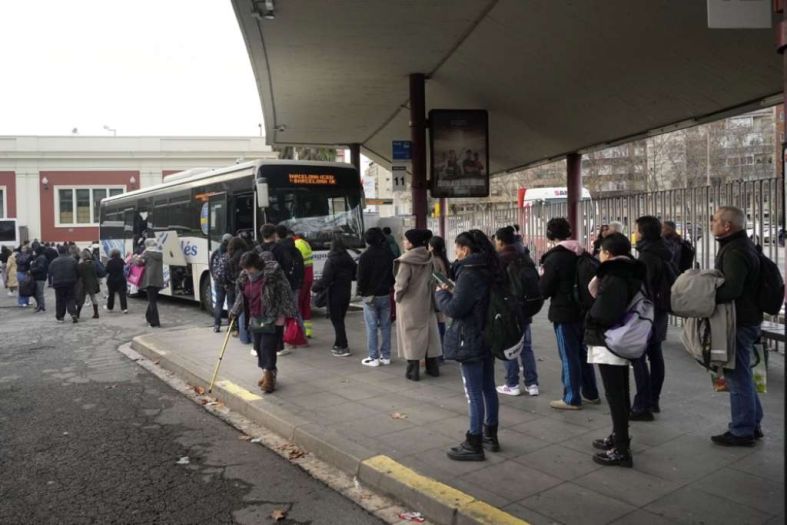 Nakon nesreća novi problemi na željeznicama u Španiji