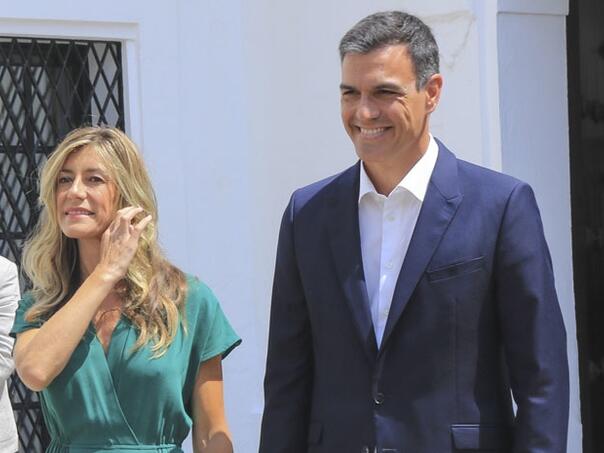 Nakon objavljene istrage protiv supruge: Španski premijer se povlači sa javnih dužnosti