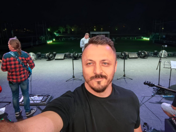 Nakon otmice, Kajmakoski se vratio kući: Saradnica otkrila nove detalje