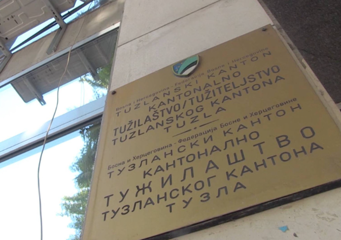 Nakon pljačke i pucnjave u Kalesiji: Predložen pritvor za Gurdeljevića