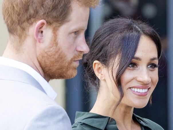 Nakon šest godina: Harry i Meghan vraćaju se u Veliku Britaniju