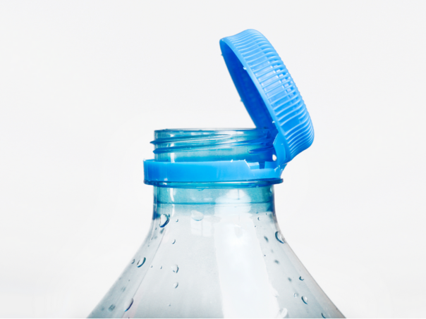 Nakon "spojenih" čepova velika promjena slijedi i za same boce