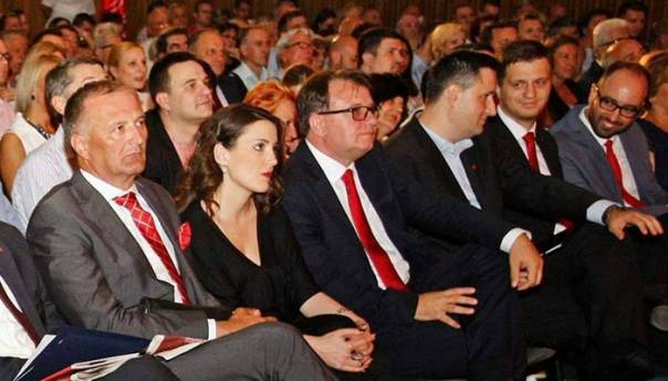 Nakon Stoca i Brčkog, veleizdaja SDP-a u Srebrenici