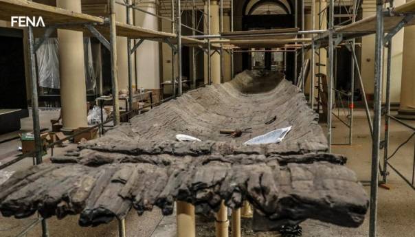 Nakon tri decenije otvaranje muzejske izložbe ‘BiH u prahistorijsko doba’