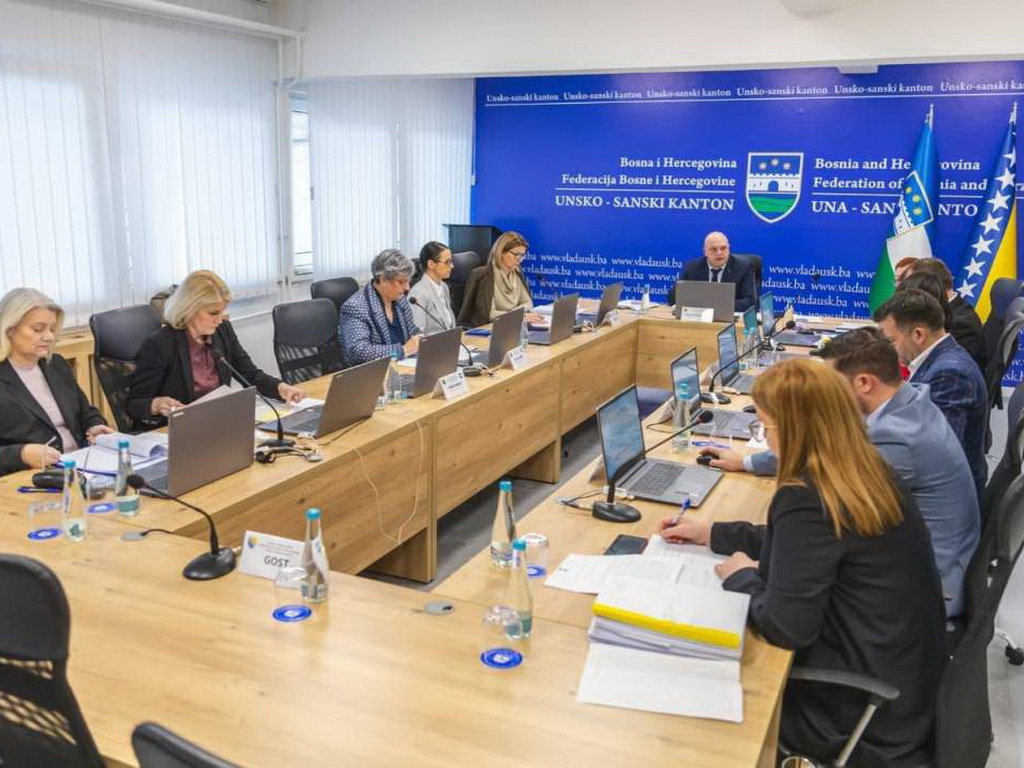 Nakon tri decenije USK dobija novi zakon o predškolskom odgoju i obrazovanju