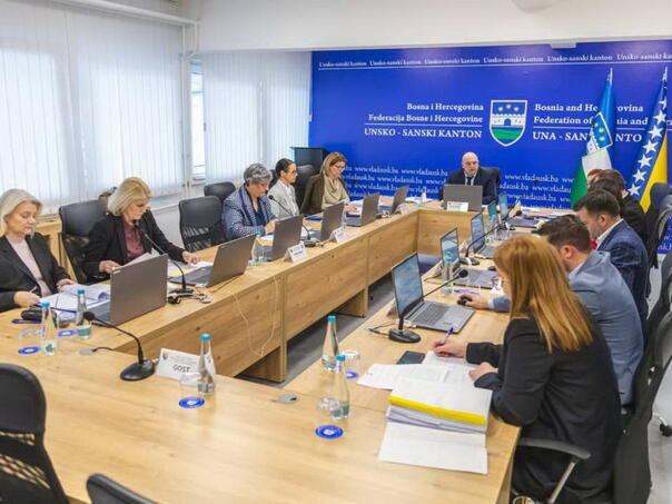 Nakon tri decenije USK dobija novi zakon o predškolskom odgoju i obrazovanju