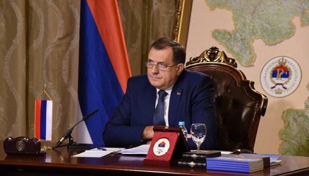 Nakon UN-a: Ili će Dodik promijeniti politiku ili ide sa scene