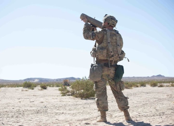 Nakon Venecuele SAD usmjeravaju pogled na drugu zemlju