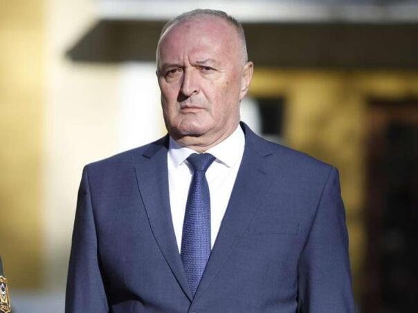 Nakon zabrane proizvodnje dronova: Helez poslao poruku Košarcu