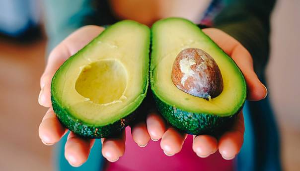 Namirnice koje mogu pomoći u snižavanju nivoa holesterola