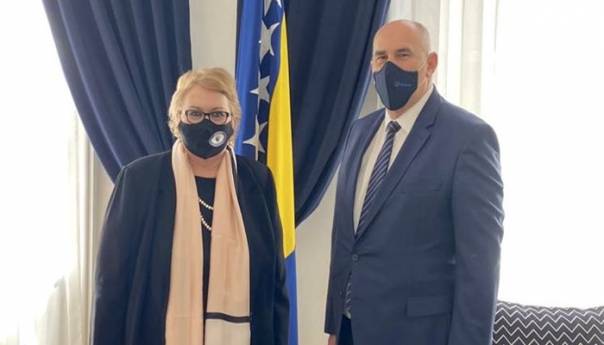 Namjenska industrija niže uspjehe i u vrijeme pandemije