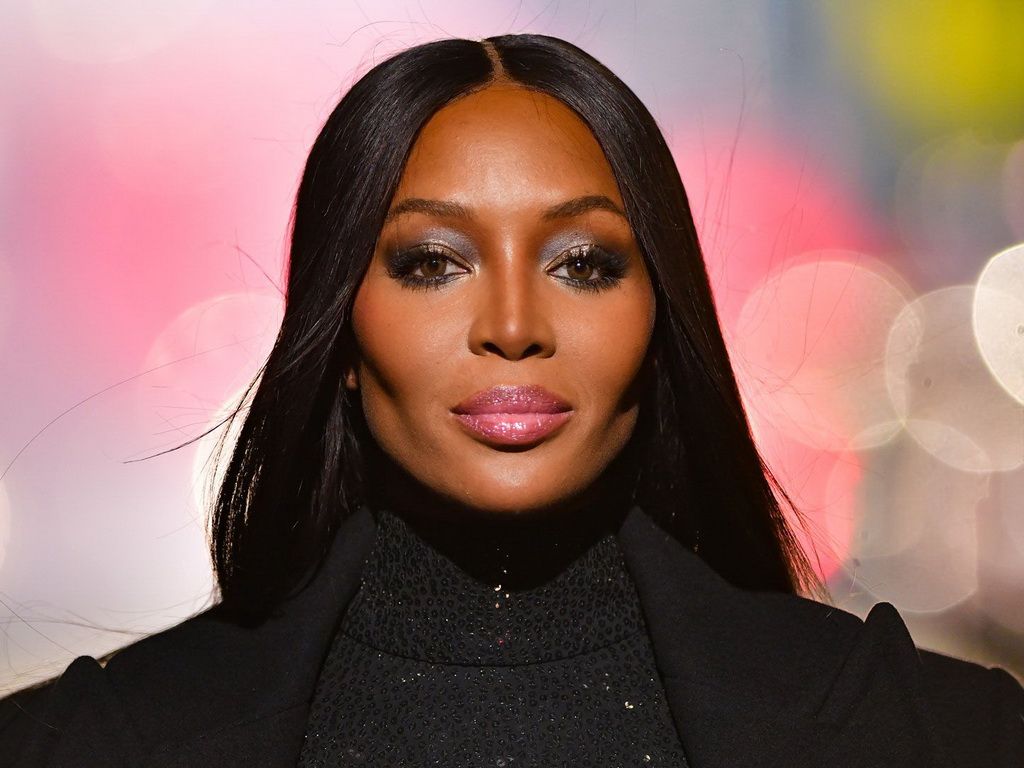 Naomi Campbell godinama bila u kontaktu s Epsteinom