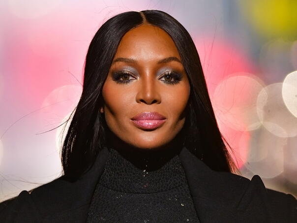 Naomi Campbell godinama bila u kontaktu s Epsteinom