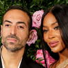 Naomi Campbell pokrenula glasine o vezi s milionerom Mohammedom Al Turkijem