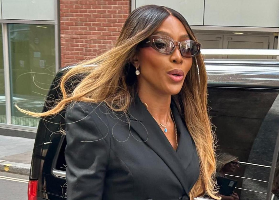 Naomi Campbell pod istragom zbog fondacije