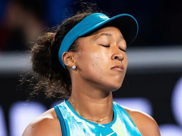 Naomi Osaka se iznenada povukla sa Australian Opena